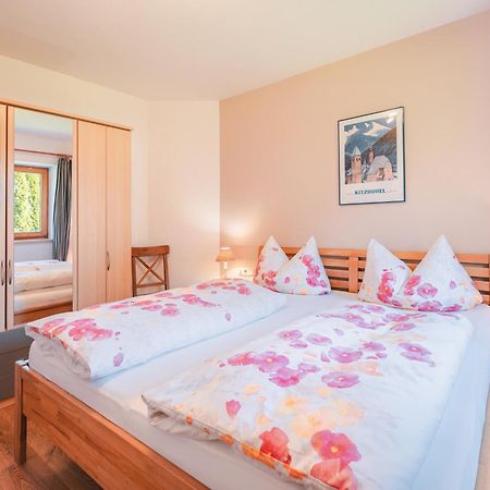Haus Sandra Kitzbuhel Luaran gambar