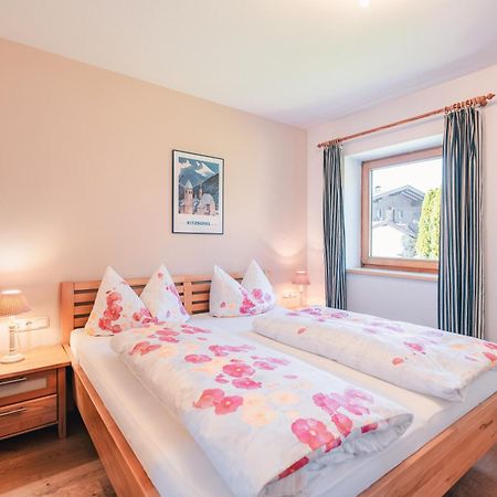 Haus Sandra Kitzbuhel Luaran gambar