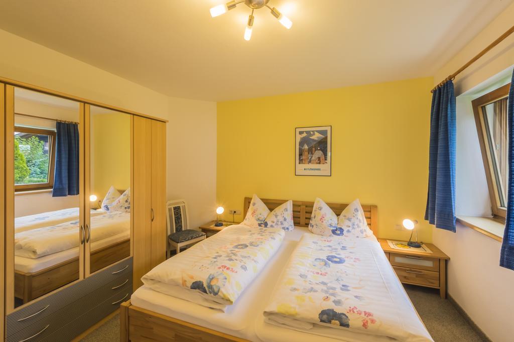 Haus Sandra Kitzbuhel Bilik gambar
