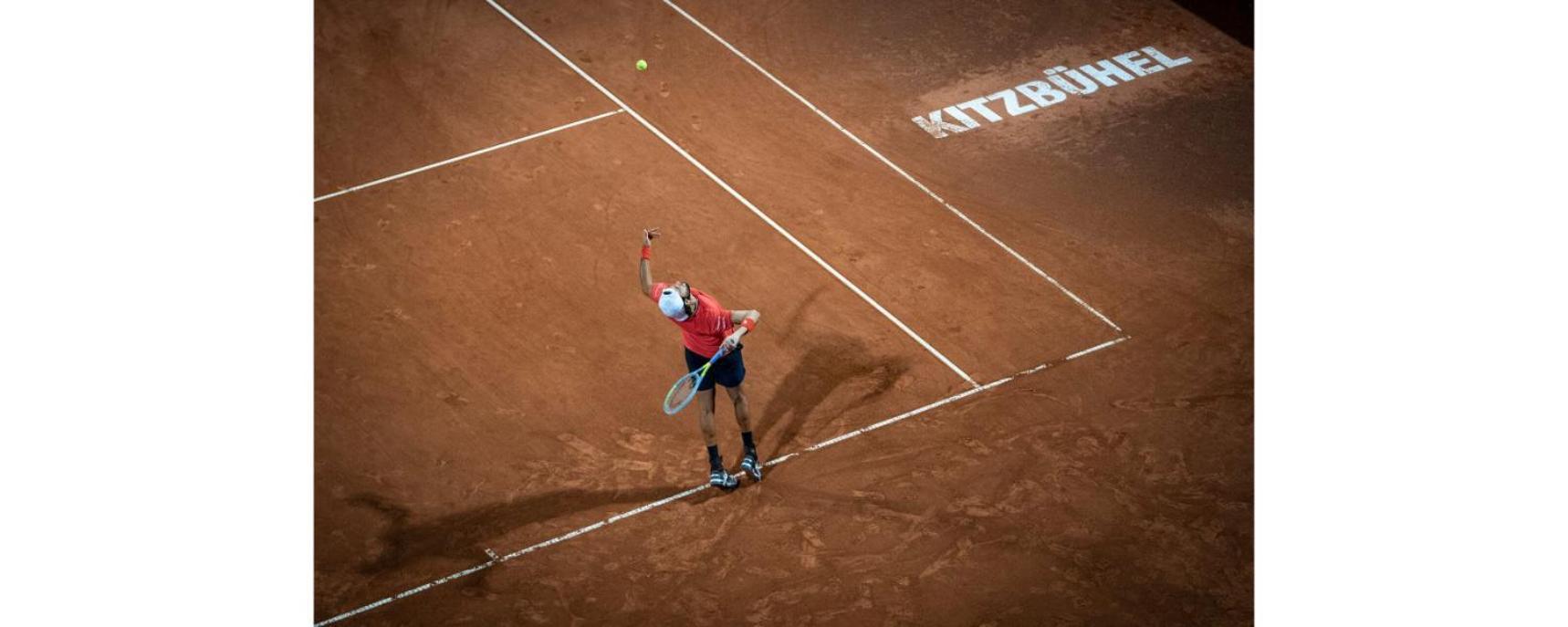 Haus Sandra Kitzbuhel Luaran gambar