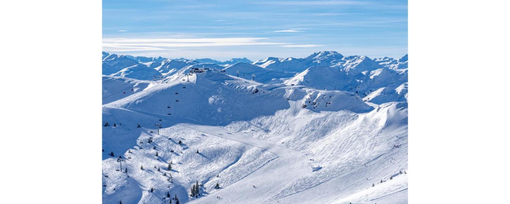 Haus Sandra Kitzbuhel Luaran gambar