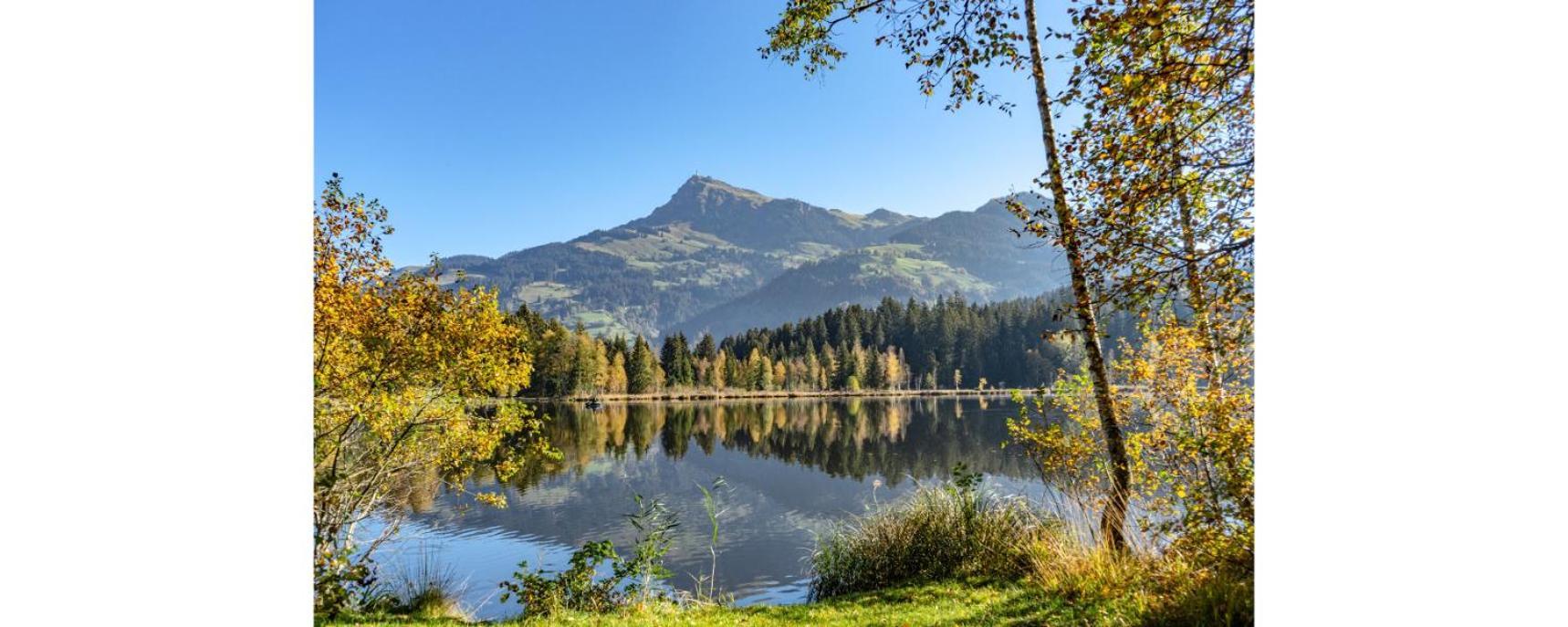 Haus Sandra Kitzbuhel Luaran gambar