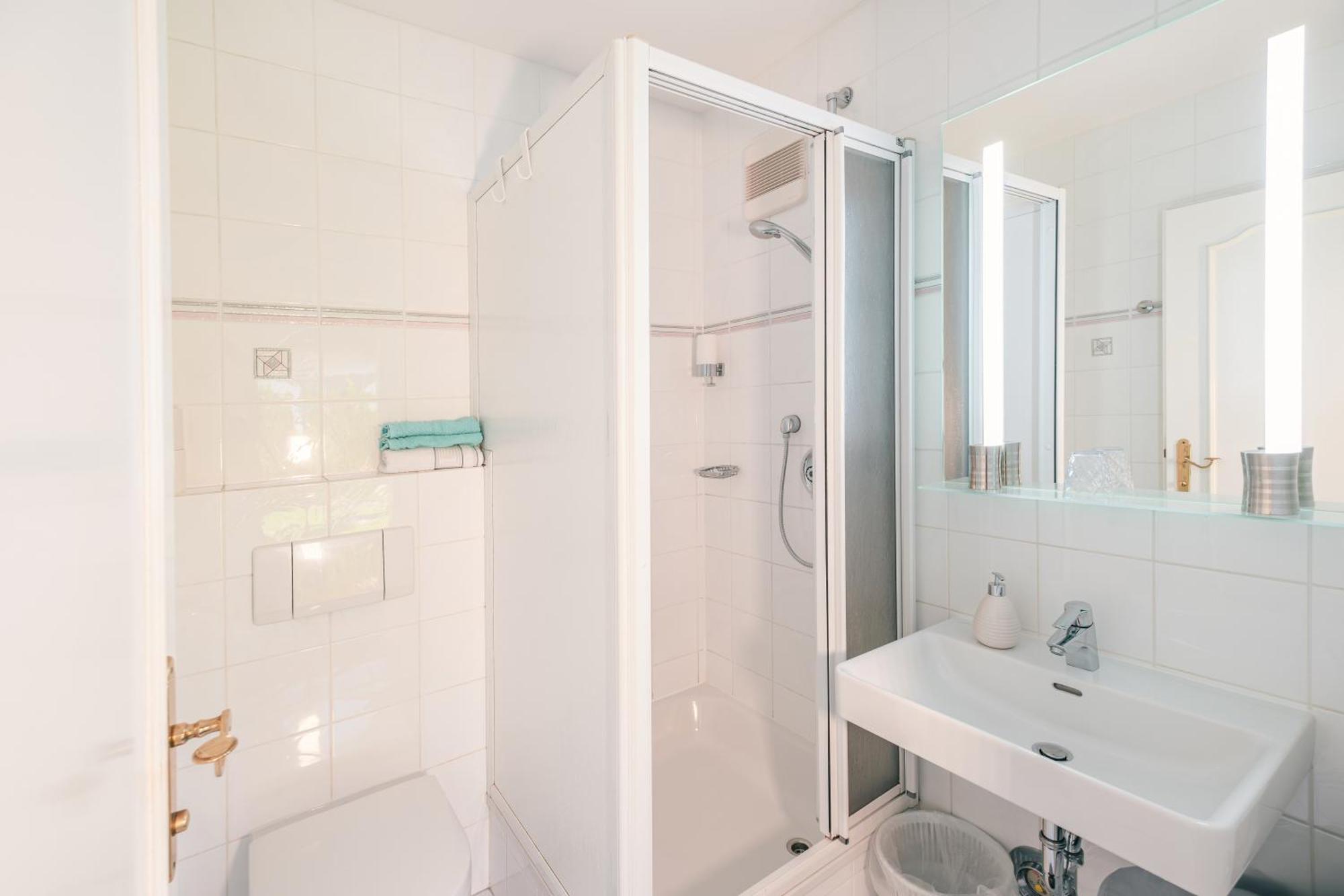 Haus Sandra Kitzbuhel Luaran gambar