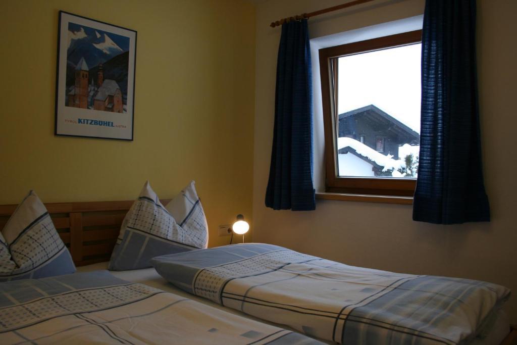Haus Sandra Kitzbuhel Luaran gambar