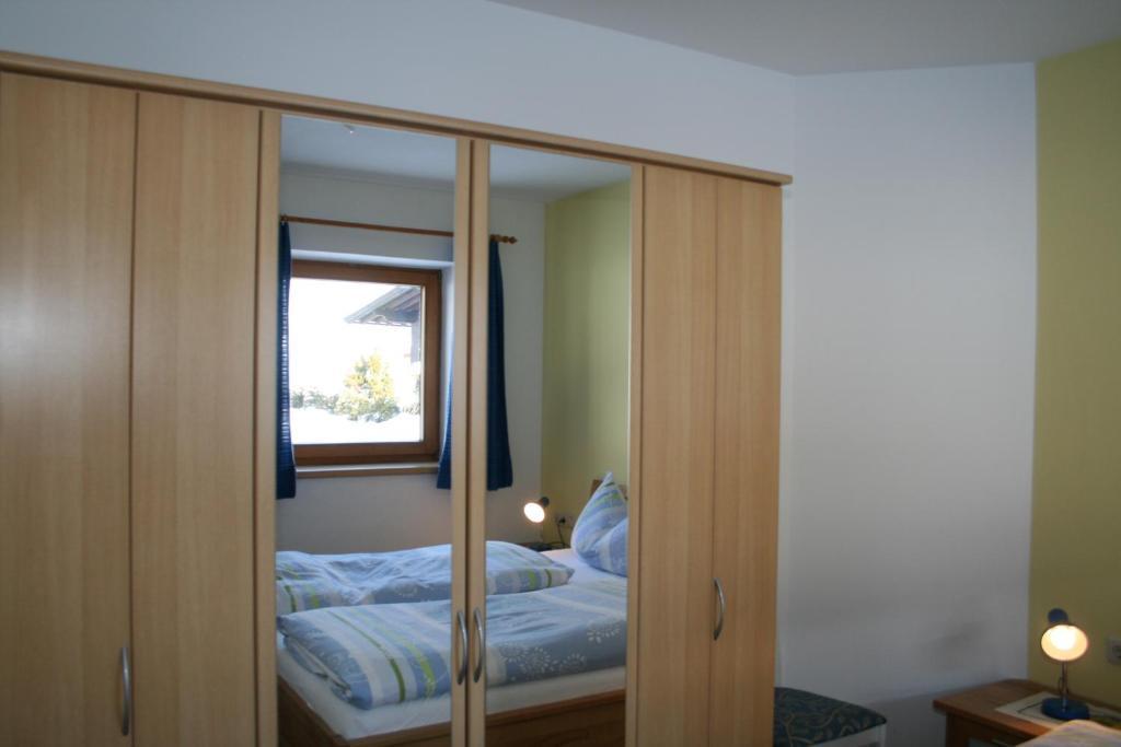 Haus Sandra Kitzbuhel Bilik gambar