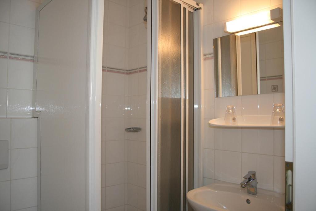 Haus Sandra Kitzbuhel Bilik gambar